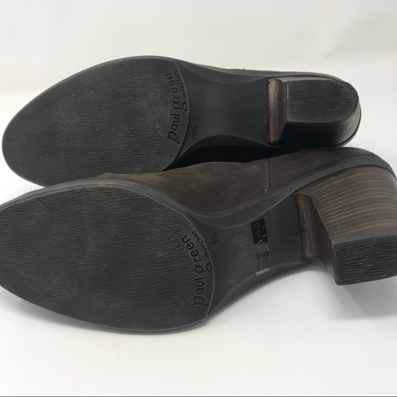 Paul Green Booties - Picture 8 of 10